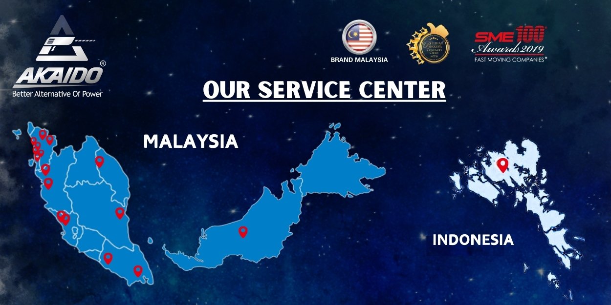 Services Centre - APP