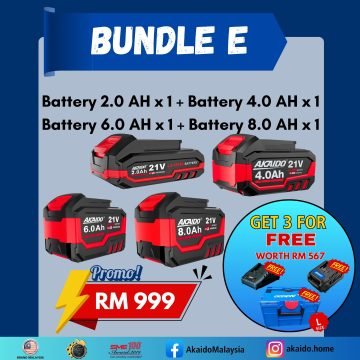 Bundle E